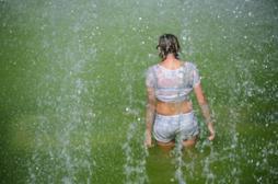 Les canicules menacent notre santé