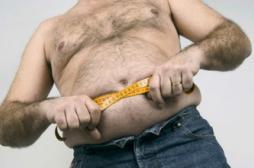 Cancer du côlon : les hommes obèses devraient se faire dépister