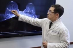 Cancer du sein : 100 cigarettes dans une vie augmente le risque de 30%