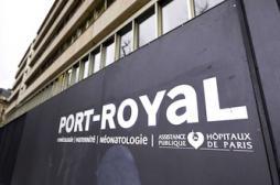 Drame de Port-Royal: les experts écartent l'erreur médicale
