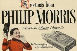 Tabac : des documents internes révèlent la stratégie de Philip Morris