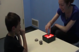 Les enfants de 5 ans décodent mieux la technologie que les adultes