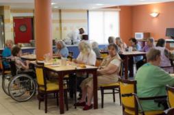 Alzheimer : de fortes disparités régionales dans la prise en charge