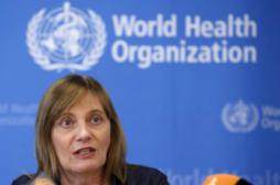 Ebola : 8 traitements et 2 vaccins disponibles en fin d'année