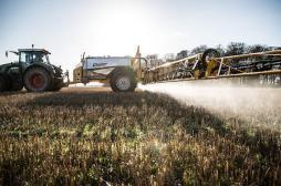 Roundup : l’UE demande à Monsanto les études de toxicité
