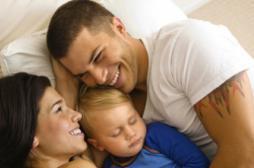 Le co-dodo impliqué dans 75% des morts subites du nourrisson