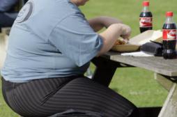 Surpoids ou obésité : près de 3 fois plus de personnes touchées en 30 ans