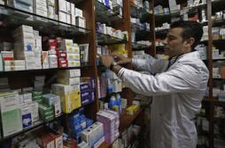 Des médicaments retirés du marché distribués dans les pharmacies