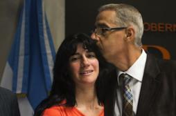 A six ans, Luana devient le premier enfant trans