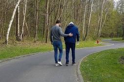 Greffe : brûlé à 95%, son jumeau le sauve en lui faisant don de plusieurs couches de peau