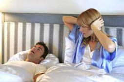 Apnée du sommeil : 6 patients sur 10 ne se soignent pas