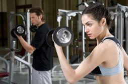 Soulever des poids aide à lutter contre le diabète de type 2