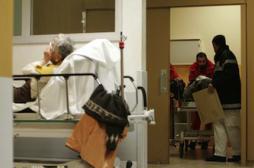 CHU de Strasbourg: 3 patients portent plainte avec l'appui d'un médecin