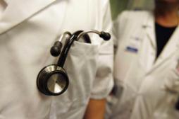 Ebola : l'hôpital Bichat est prêt à accueillir les malades