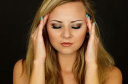 Stress : le coeur des femmes plus fragile