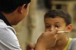 Quand le père a fumé avant 11 ans, le fils est en surpoids