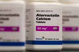 Cholestérol : les Anglais veulent élargir les prescriptions de statines