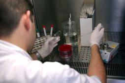 Chimiothérapie : 2 millions d'hospitalisations en 2011