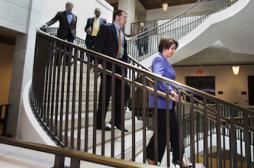 Perte de poids : privilégier les efforts courts mais intenses 