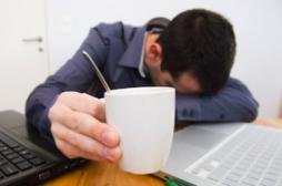 Travailler trop fatigue le coeur