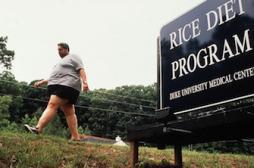 Les Américaines obèses font une heure de sport par an