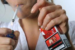Rapport de l'Insee : 1 jeune sur 3 fume tous les jours 