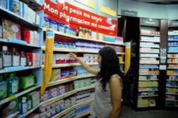 Pharmacies : l'affichage des prix des médicaments sème le désordre