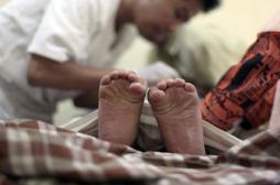 Sida : la circoncision pourrait réduire l’épidémie de 25%