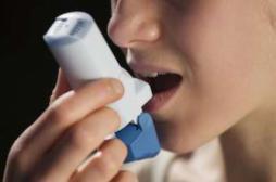 Asthme : l’inhalateur est mal utilisé dans 9 cas sur 10