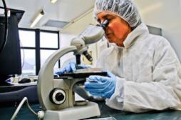 Lyon : neuf cas de cancer suspects dans un même laboratoire