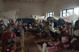 RDC : flambée de paludisme dans le nord-est du pays