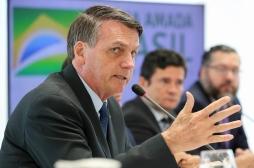 Carcinome à cellule squameuse : quel est ce cancer de la peau dont souffre Jair Bolsonaro 