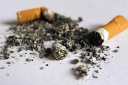Tabac et alcool augmentent le risque de second cancer