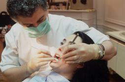 Projet de loi de santé: les dentistes en colère 