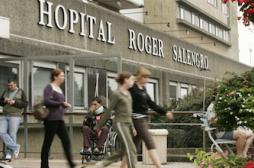 Coronavirus : les médecins inquiets pour l'un des patients contaminés