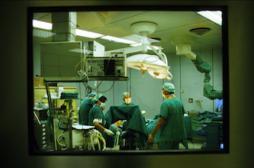 L’anesthésie générale pourrait accroître le risque de démence