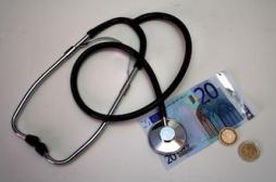 Assurance maladie : un trou de 40 milliards d'euros en 2040
