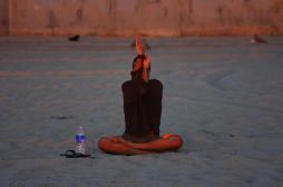 Asthme : le yoga peut limiter les symptômes
