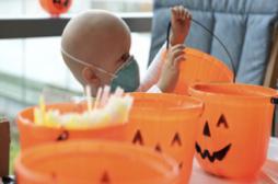 Cancers de l'enfant : améliorer l'accès aux innovations