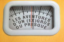 Perdre 25 kg en 250 jours avec le Dr Jean-François Lemoine