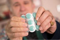 Plutôt mourir que prendre des médicaments