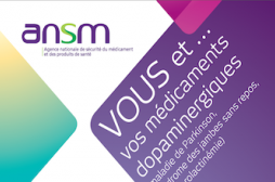 Maladie de Parkinson : surveiller les traitements