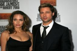 Pourquoi Angelina Jolie a subi une double mastectomie