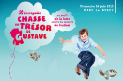 Un site pour soutenir les enfants atteints de cancer