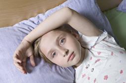 Mettre le cerveau au repos total après une commotion cérébrale 