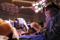 Parkinson : 3 gènes médicaments pour les malades