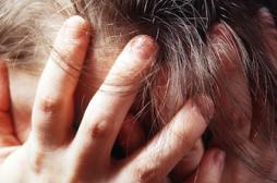 La tristesse est plus tenace que les autres sentiments 