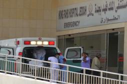 Coronavirus : le bilan s'alourdit pour l'Arabie saoudite