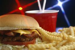 Obésité infantile : le fast-food n'est pas l'ennemi numéro 1