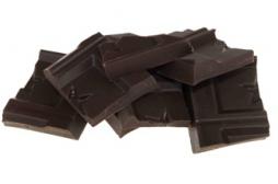 Le chocolat noir est bon pour la santé des artères